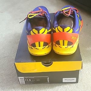 KOBE 8 System Slightly used